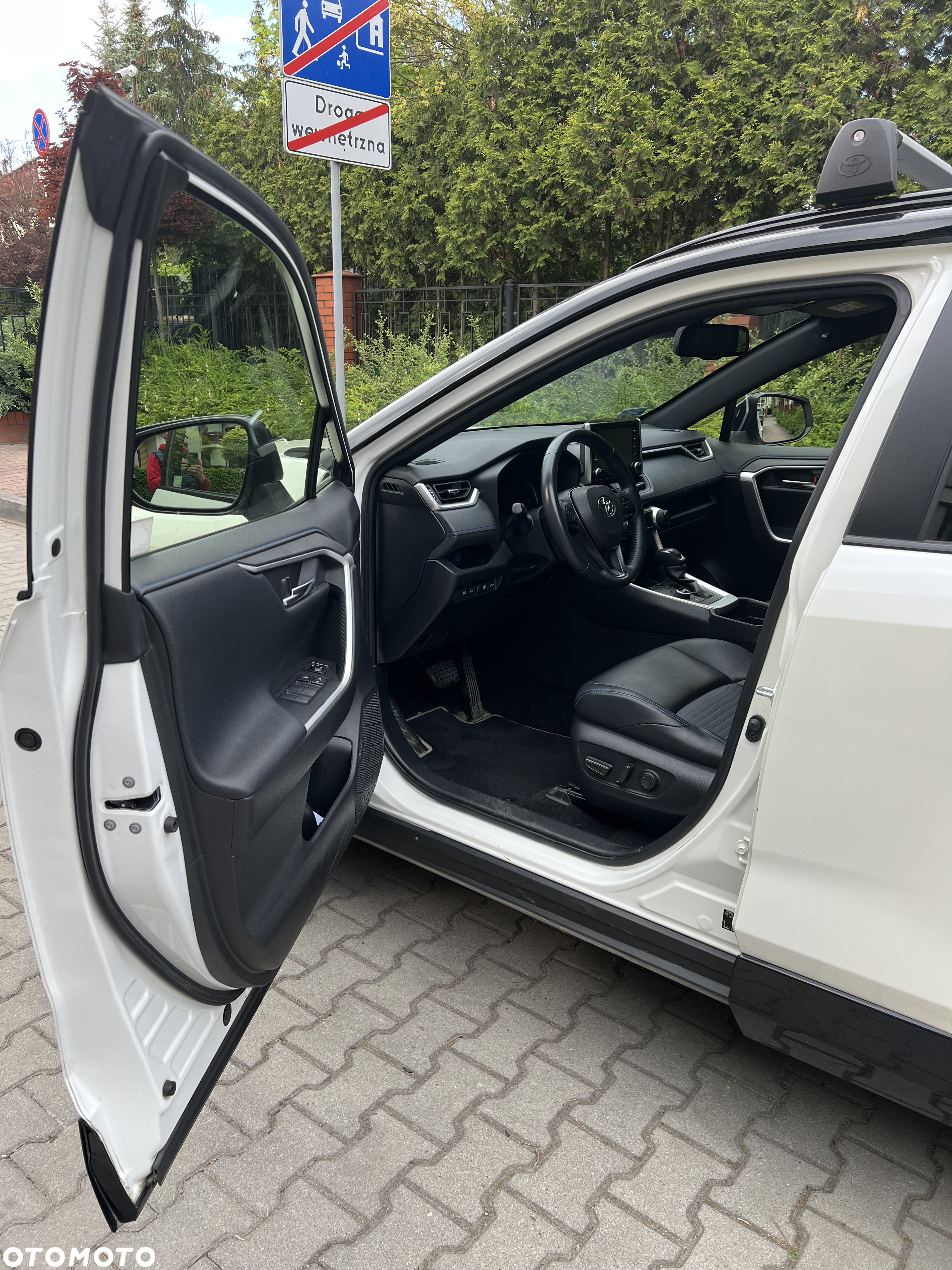 Toyota RAV4 2.5 Hybrid Selection 4x4 - 26