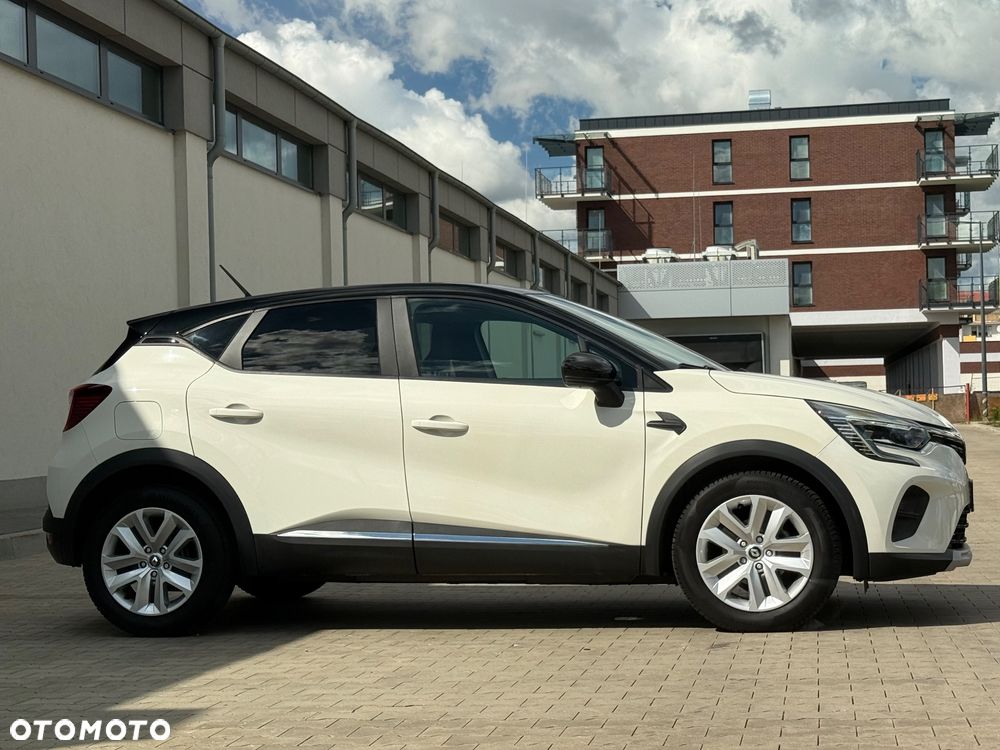Renault Captur TCe 100 INTENS - 8