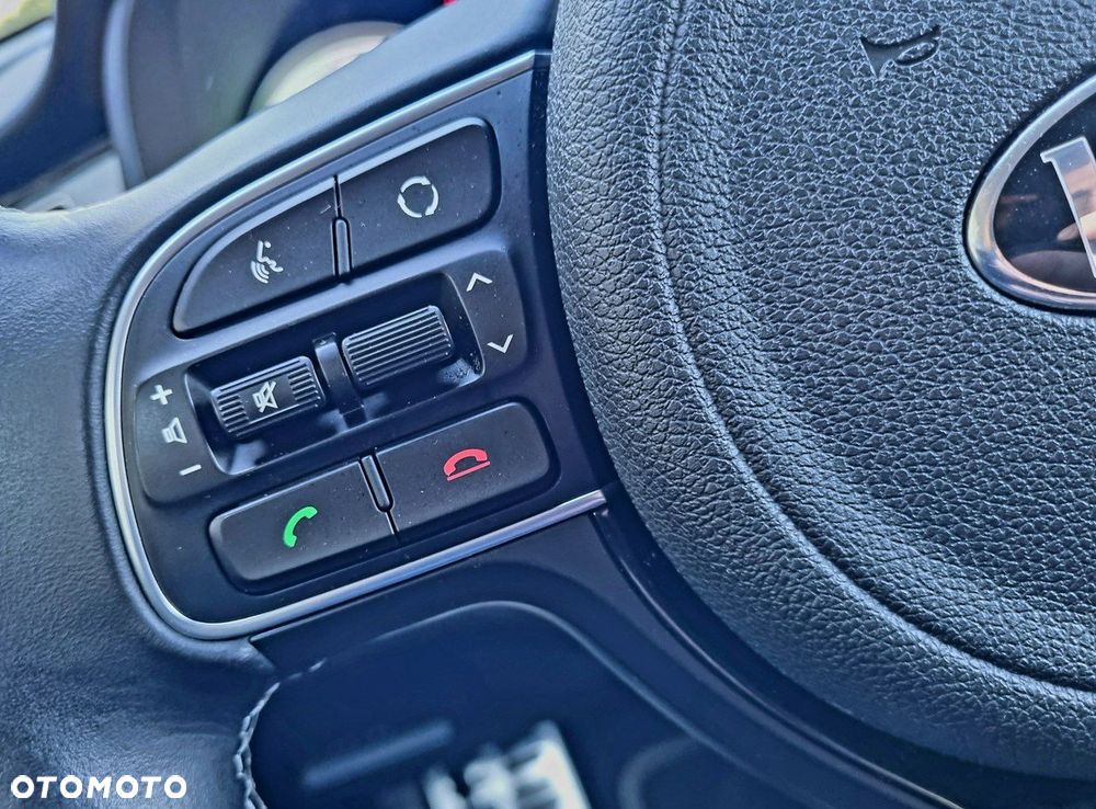 Kia Niro - 16