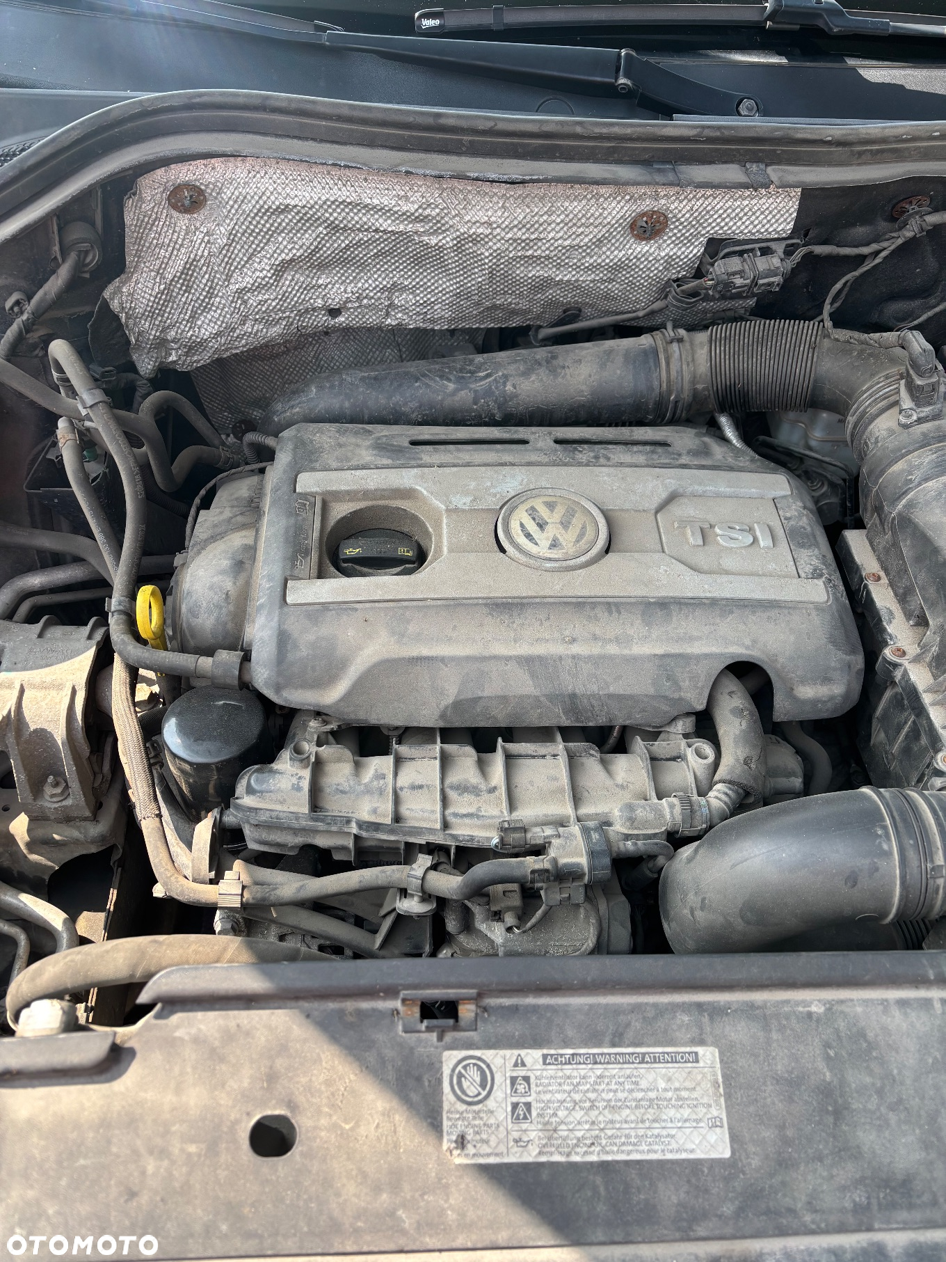 Volkswagen Tiguan - 15