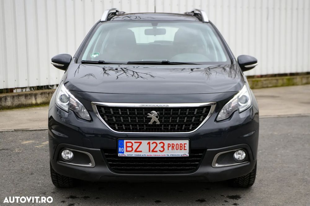 Peugeot 2008 1.2 PureTech Turbo EAT6 S&S Active - 2