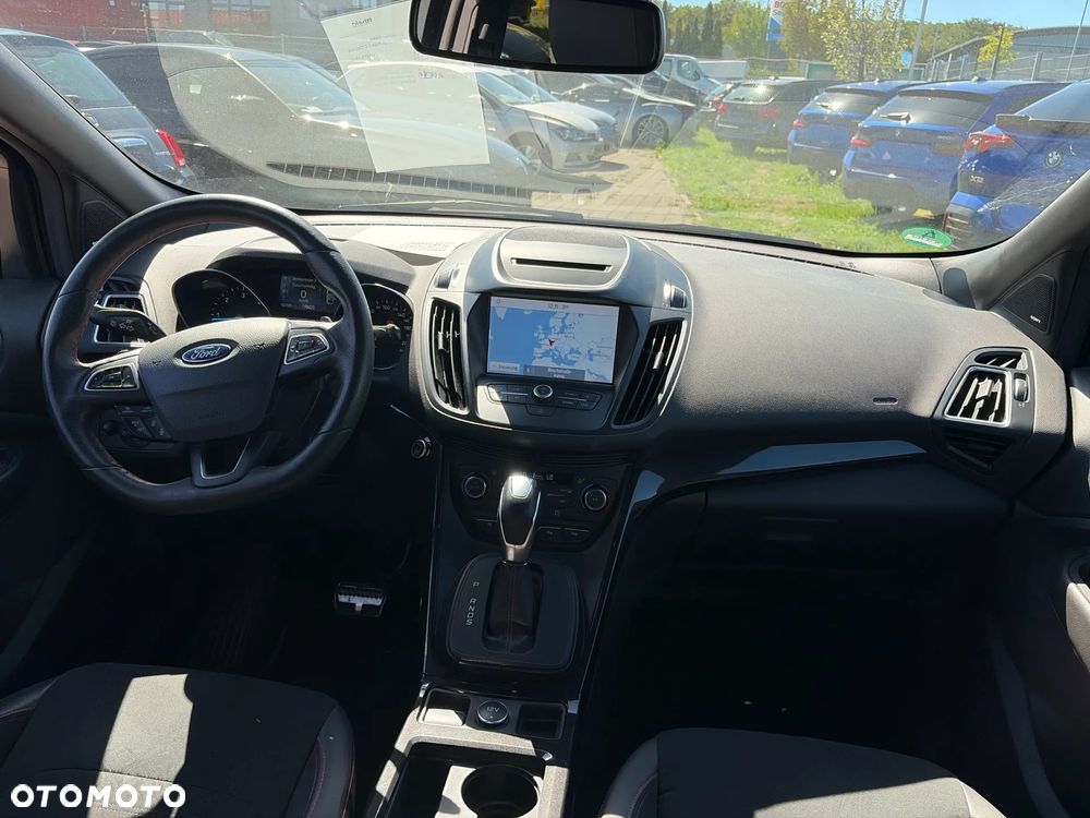 Ford Kuga 2.0 TDCi 4x4 ST-Line - 7