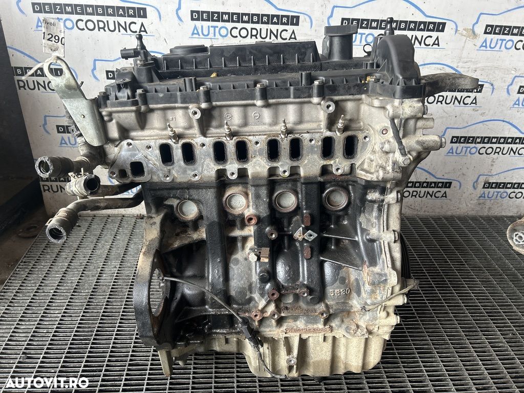Motor SsangYong Tivoli 1.6 D - 115CP Manuala D16DTF (1290) 4x2 67391000001208 - 1