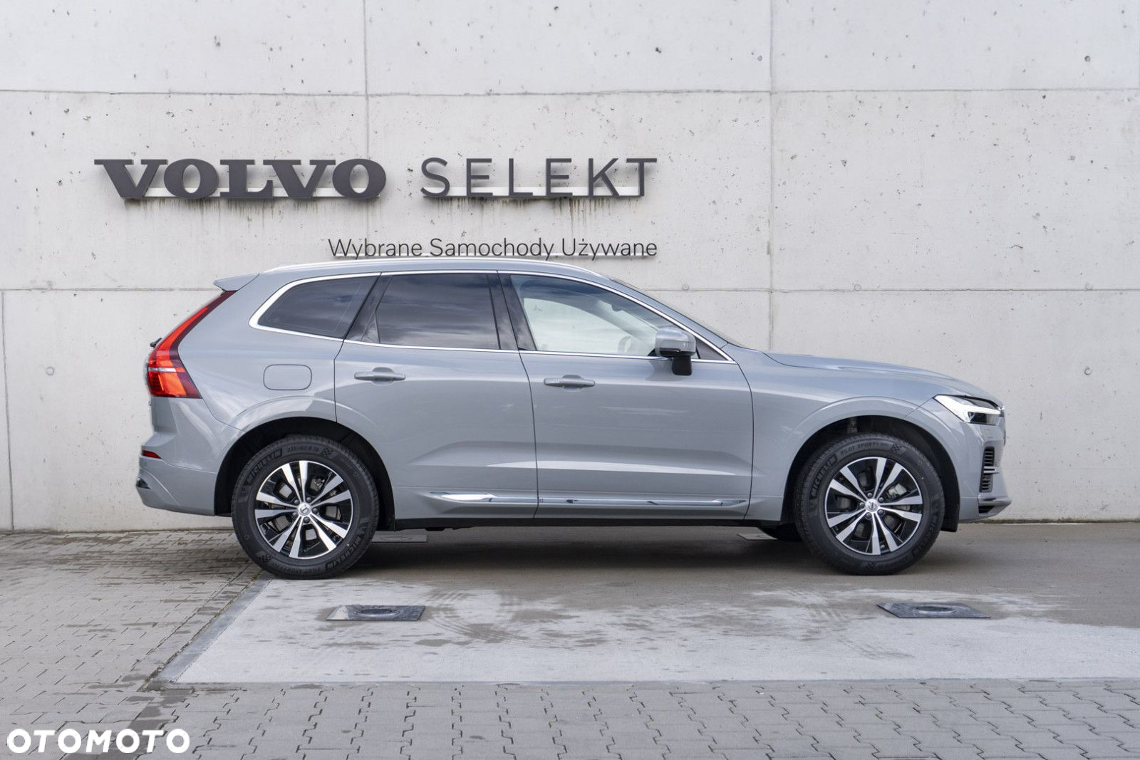 Volvo XC 60 - 7