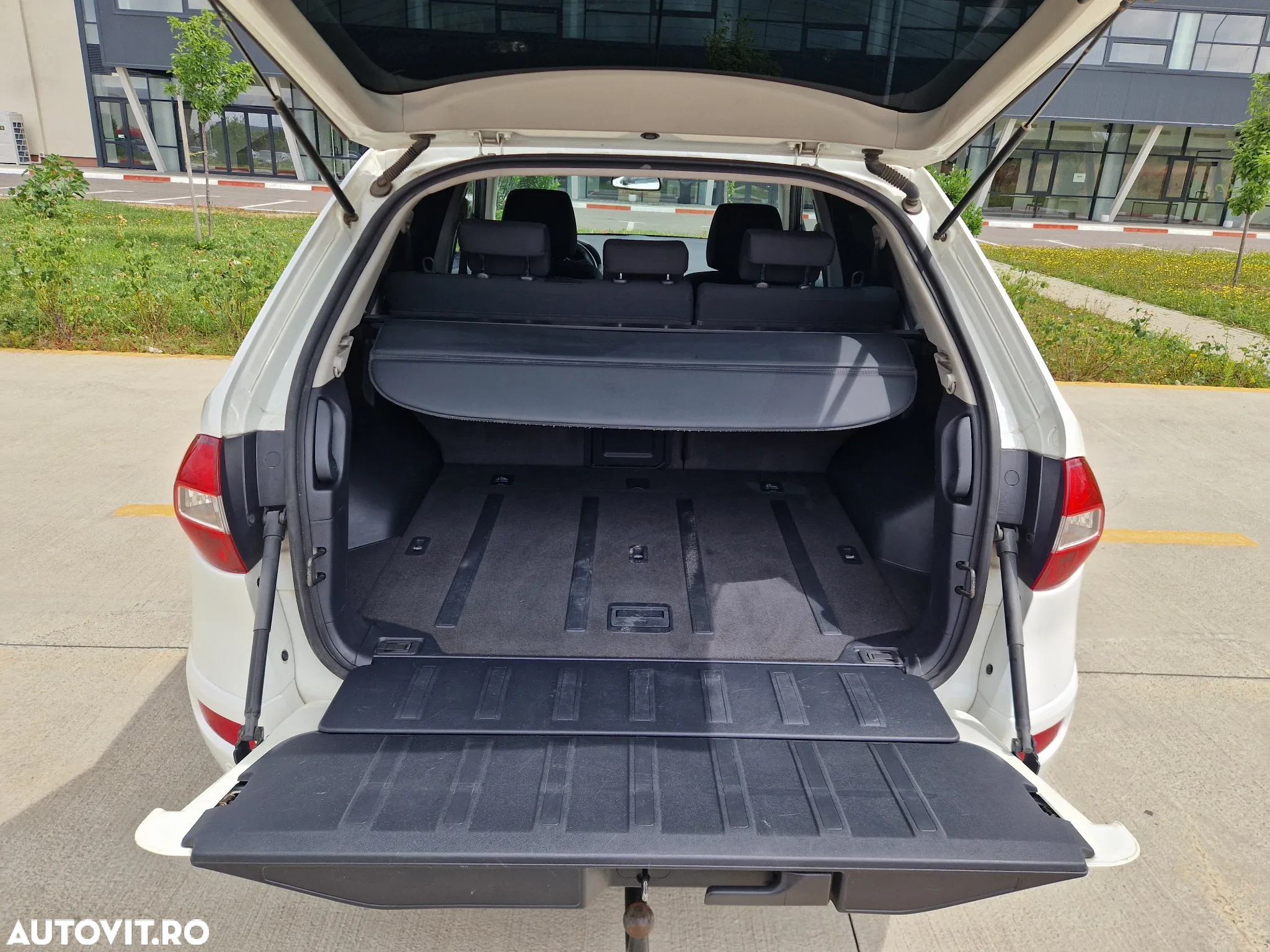 Renault Koleos 2.0 dCI 4X4 Privilege - 21
