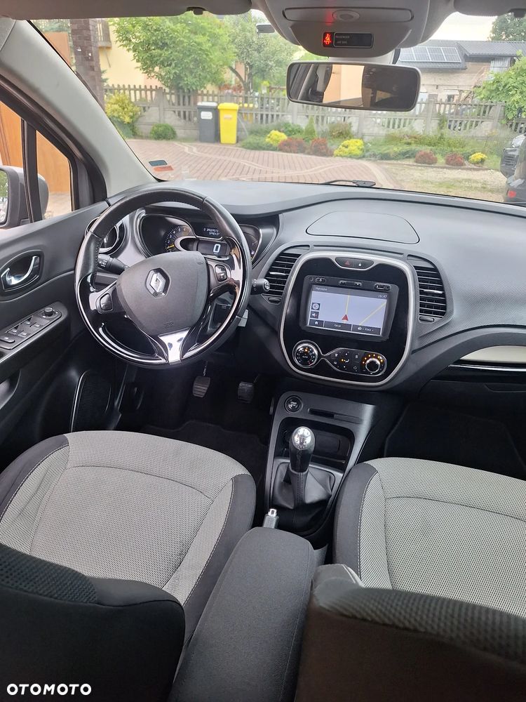 Renault Captur ENERGY TCe 90 Start&Stop Dynamique - 4