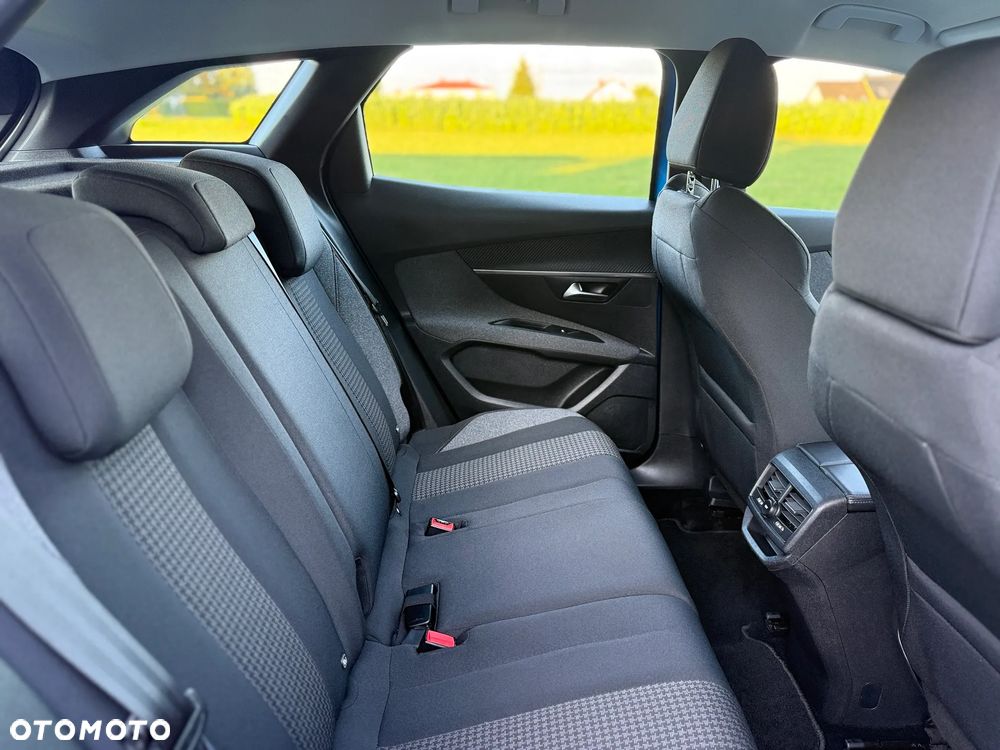 Peugeot 3008 - 19