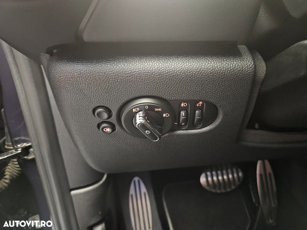 Mini John Cooper Works - 20