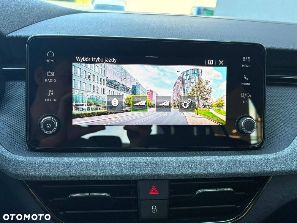 Skoda Scala 1.0 TSI Selection DSG - 22