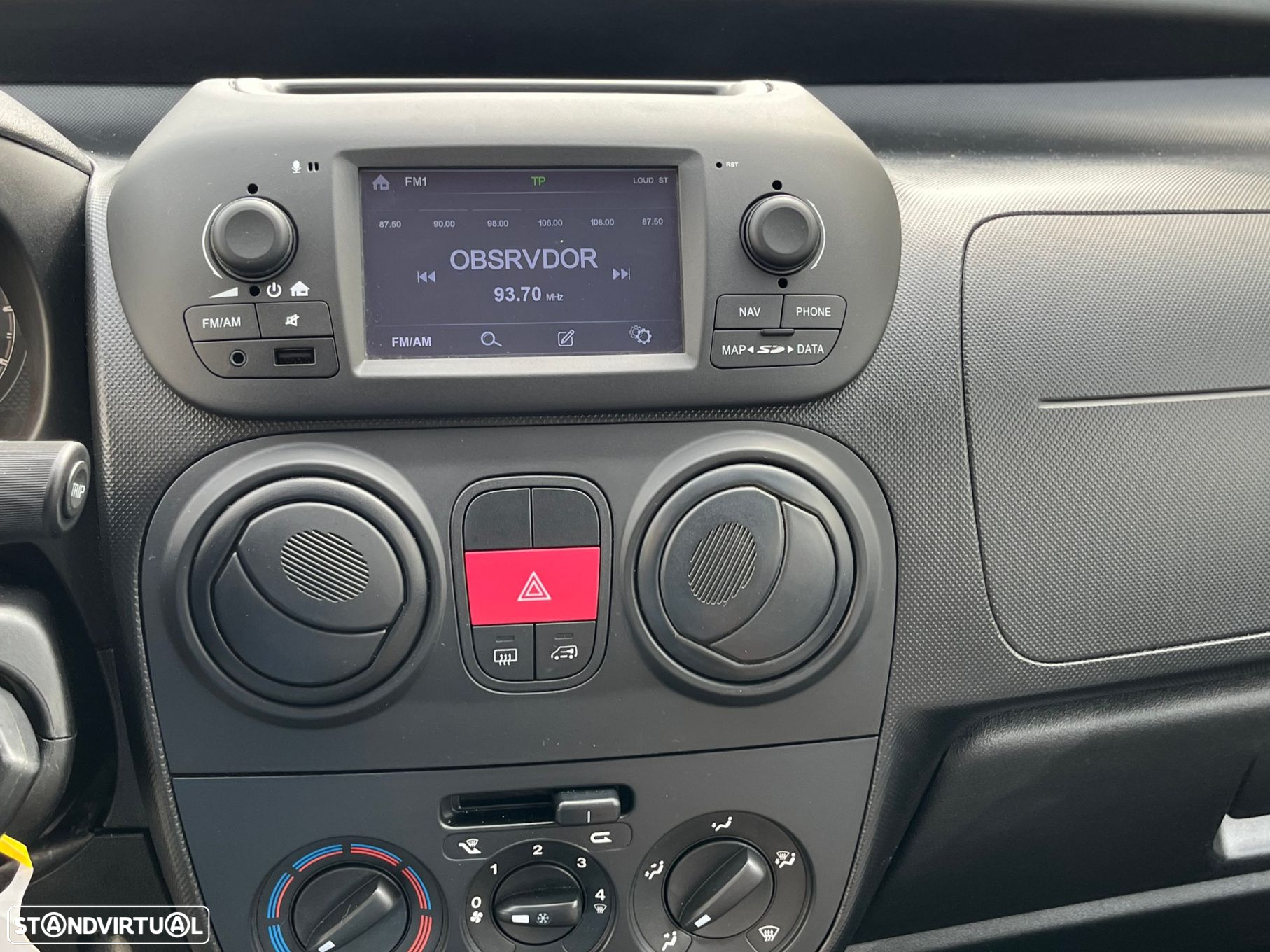 Fiat Fiorino 1.3 M-Jet - 23