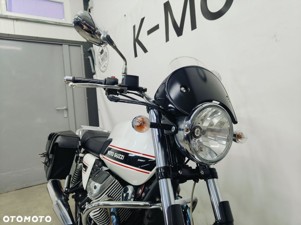 Moto Guzzi V7 - 4