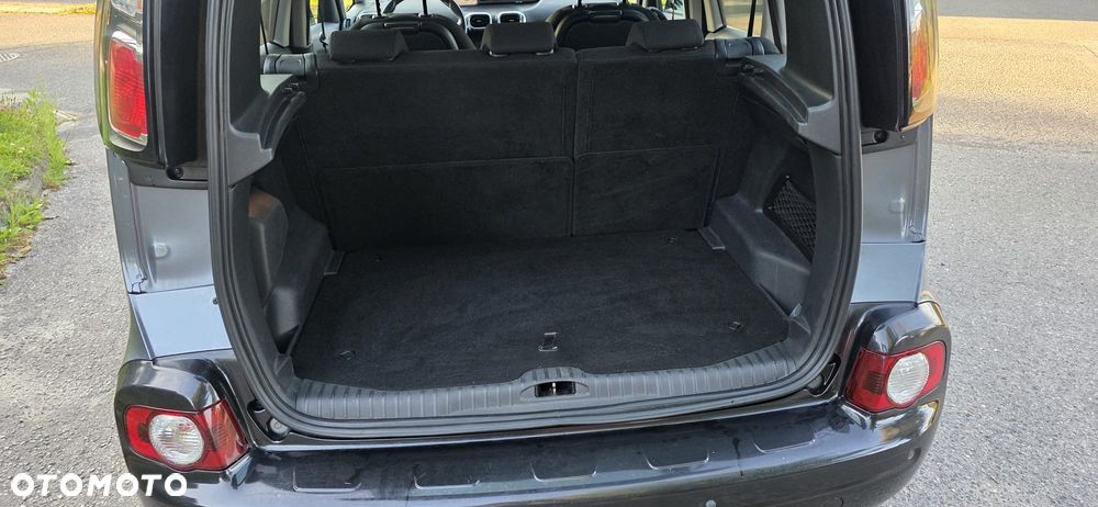Citroën C3 Picasso 1.6i Exclusive - 10