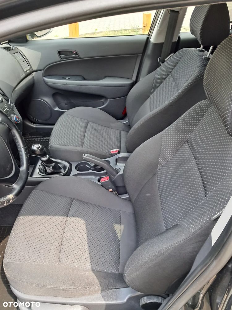 Hyundai i30 1.4 Edition Plus - 7