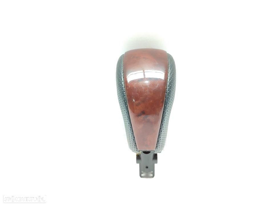 MANÍPULO DA ALAVANCA DE VELOCIDADES MITSUBISHI MONTERO V60V70 - 1