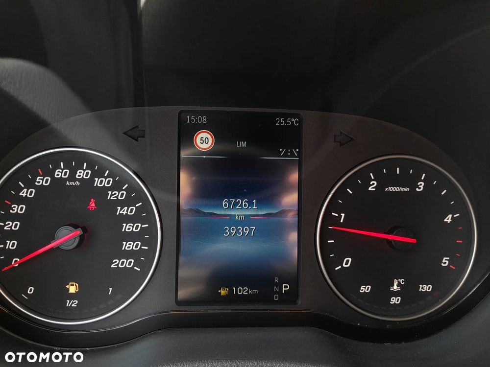 Mercedes-Benz Sprinter 317 - 15