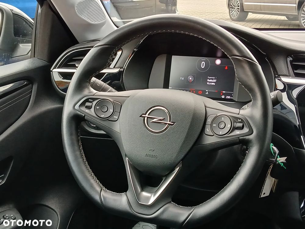 Opel Corsa 1.2 Elegance S&S - 12