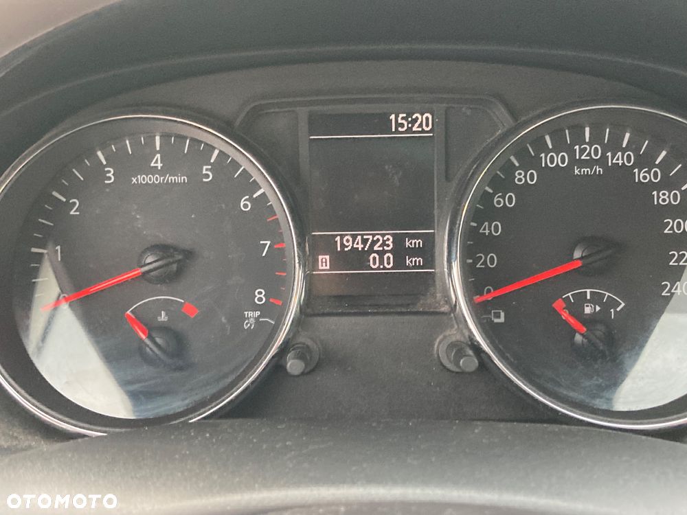 Nissan Qashqai+2 2.0 Acenta - 13