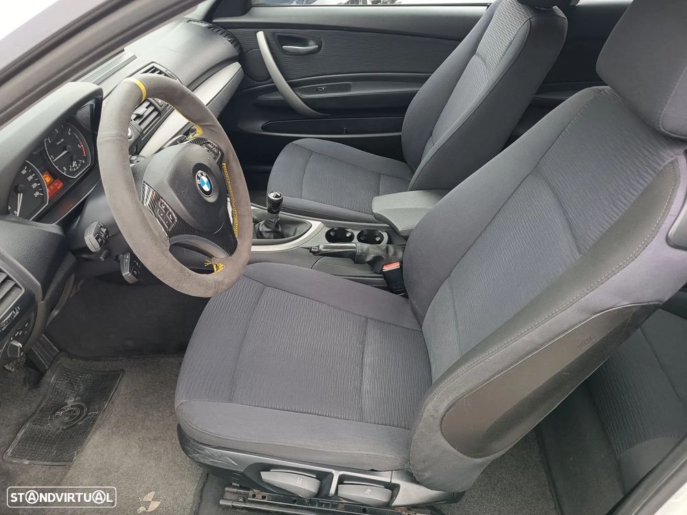 BMW 118 d - 9