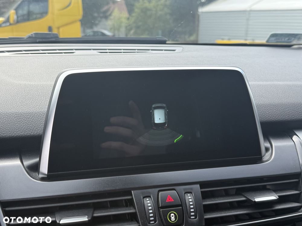 BMW Seria 2 218d GT Sport Line - 25