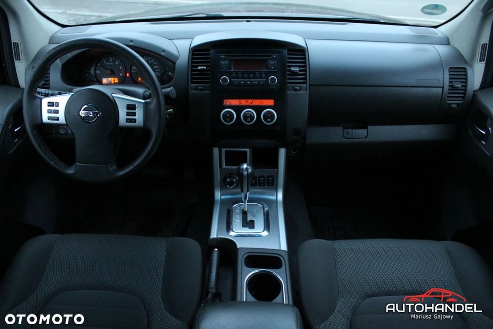 Nissan Navara - 18