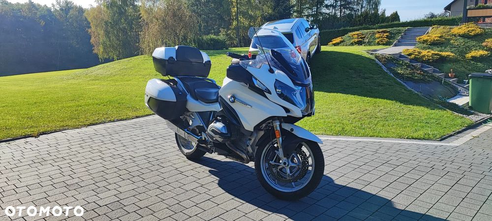BMW RT - 5
