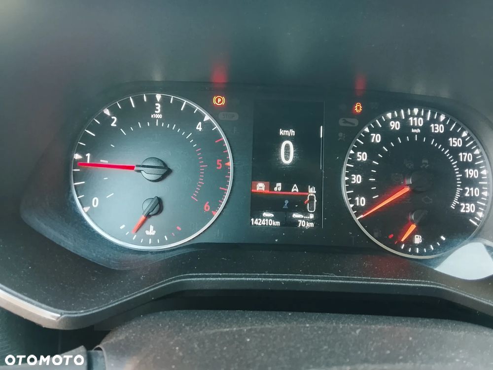 Renault Clio 1.5 dCi Energy Limited - 17