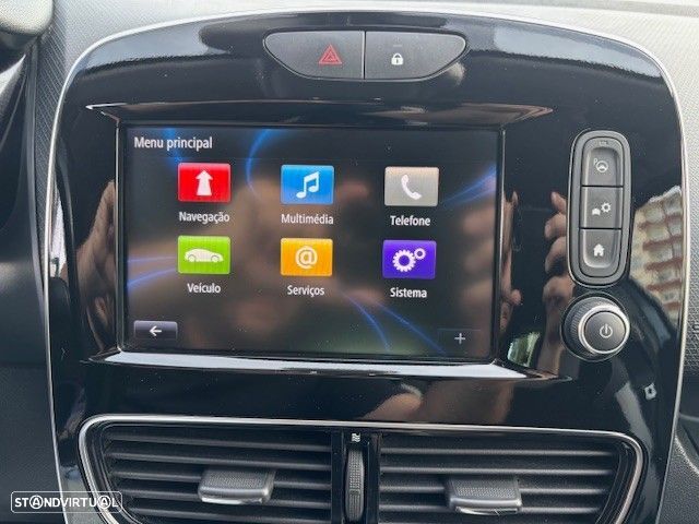 Renault Clio (Energy) TCe 90 Bose Edition - 6