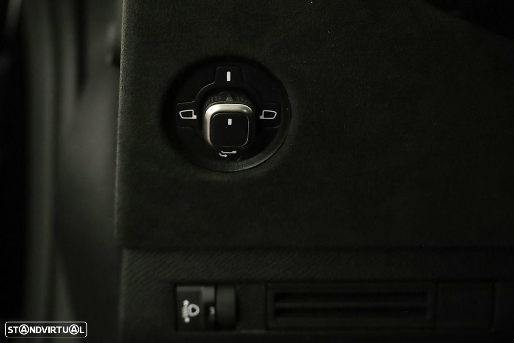 DS DS4 1.2 PureTech Performance Line EAT8 - 17