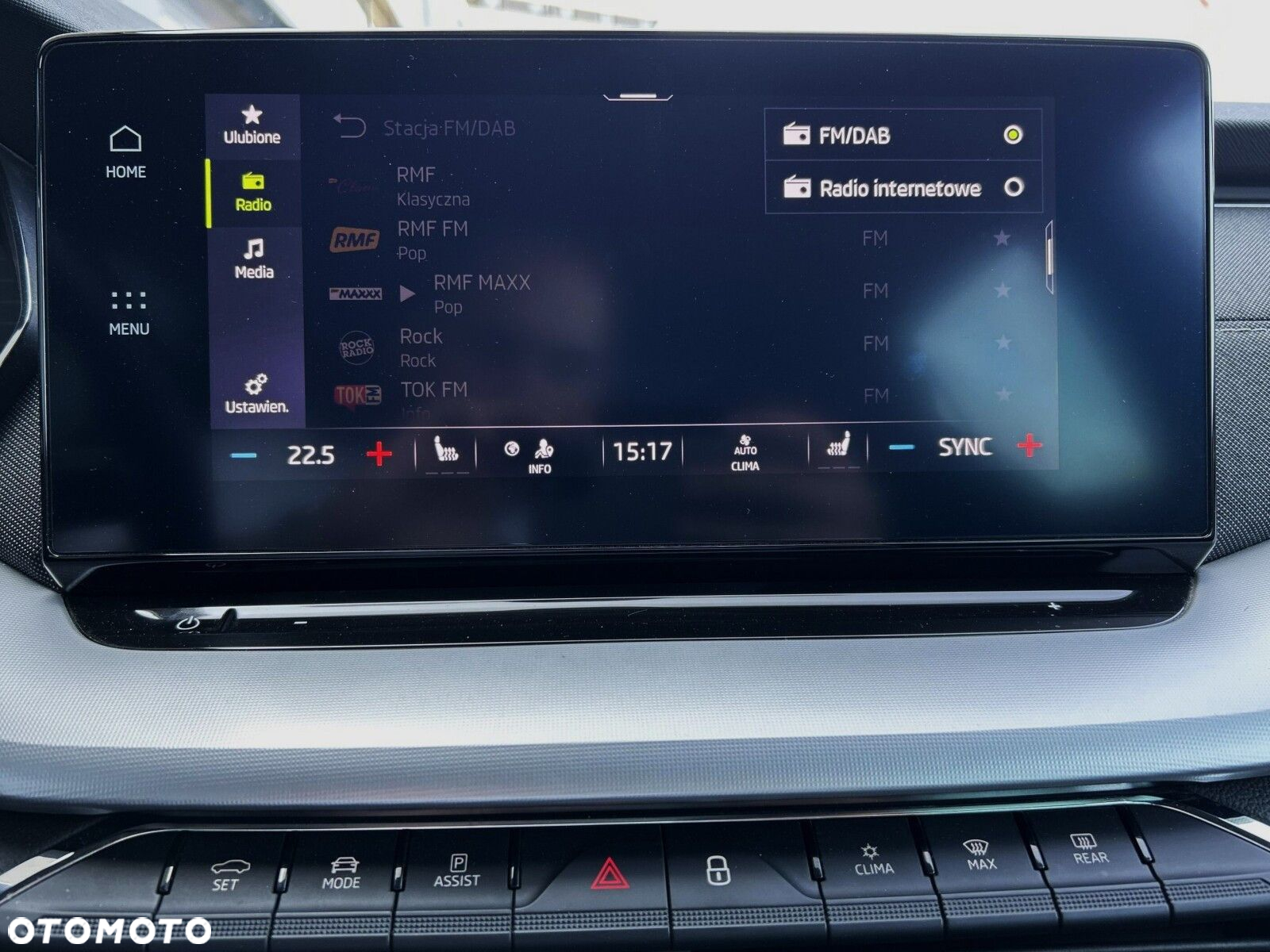 Skoda Octavia 2.0 TDI Style DSG - 27