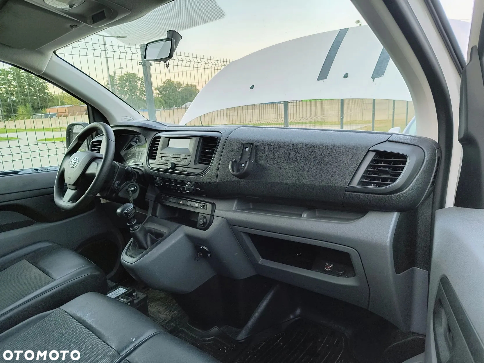 Toyota Proace - 5