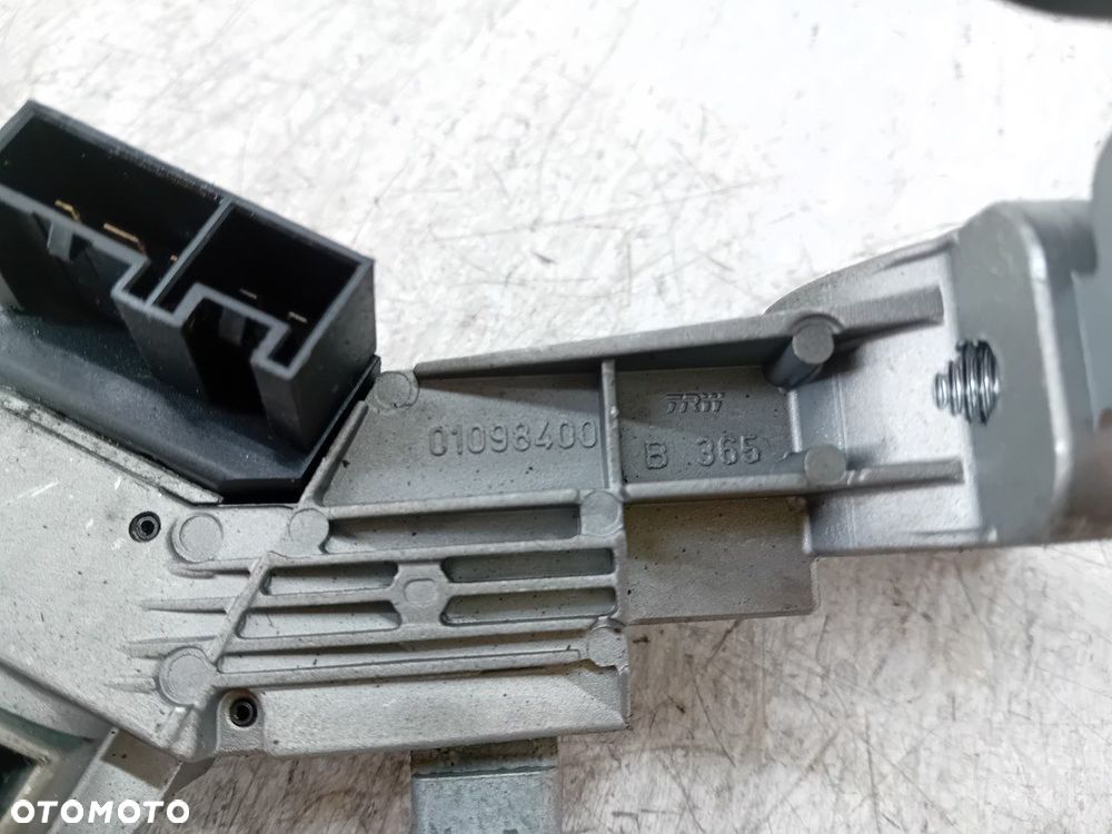 STACYJKA FIAT GRANDE PUNTO 01098400 1.4 8V - 6