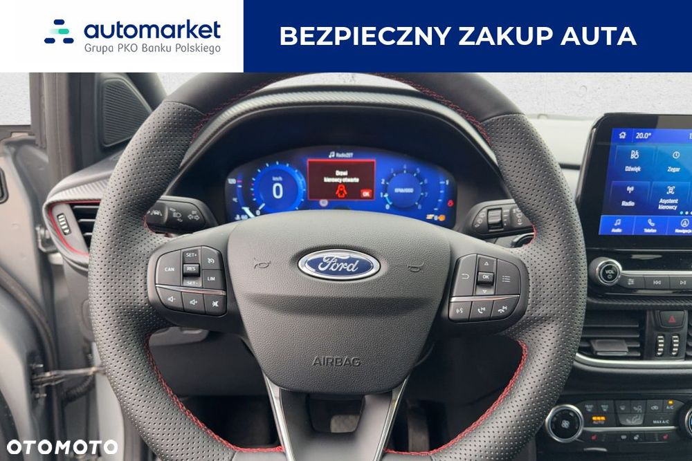 Ford Puma - 14