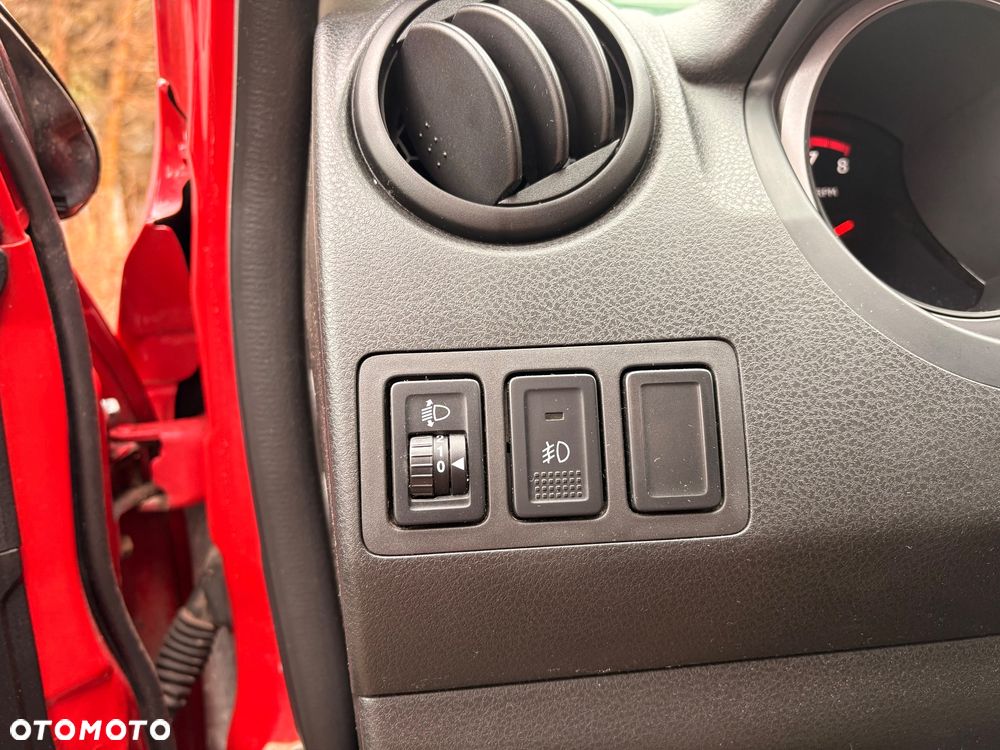 Suzuki Grand Vitara 1.6 Comfort - 11