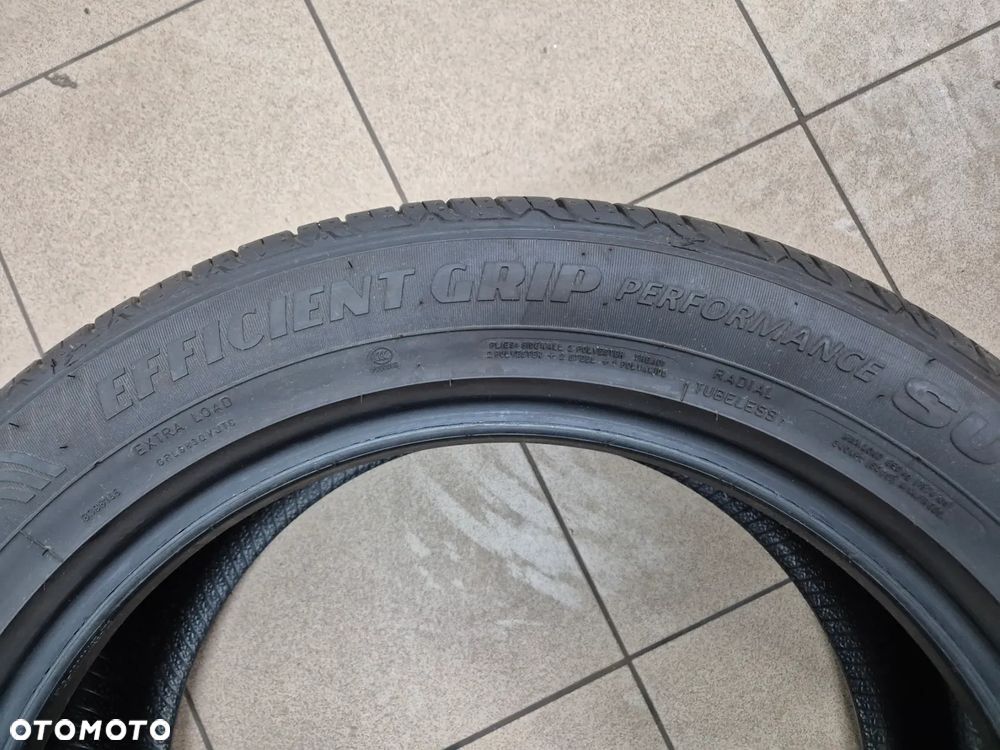 OPONY GOOD YEAR 225/55 R18 NOWE DEMO - 3