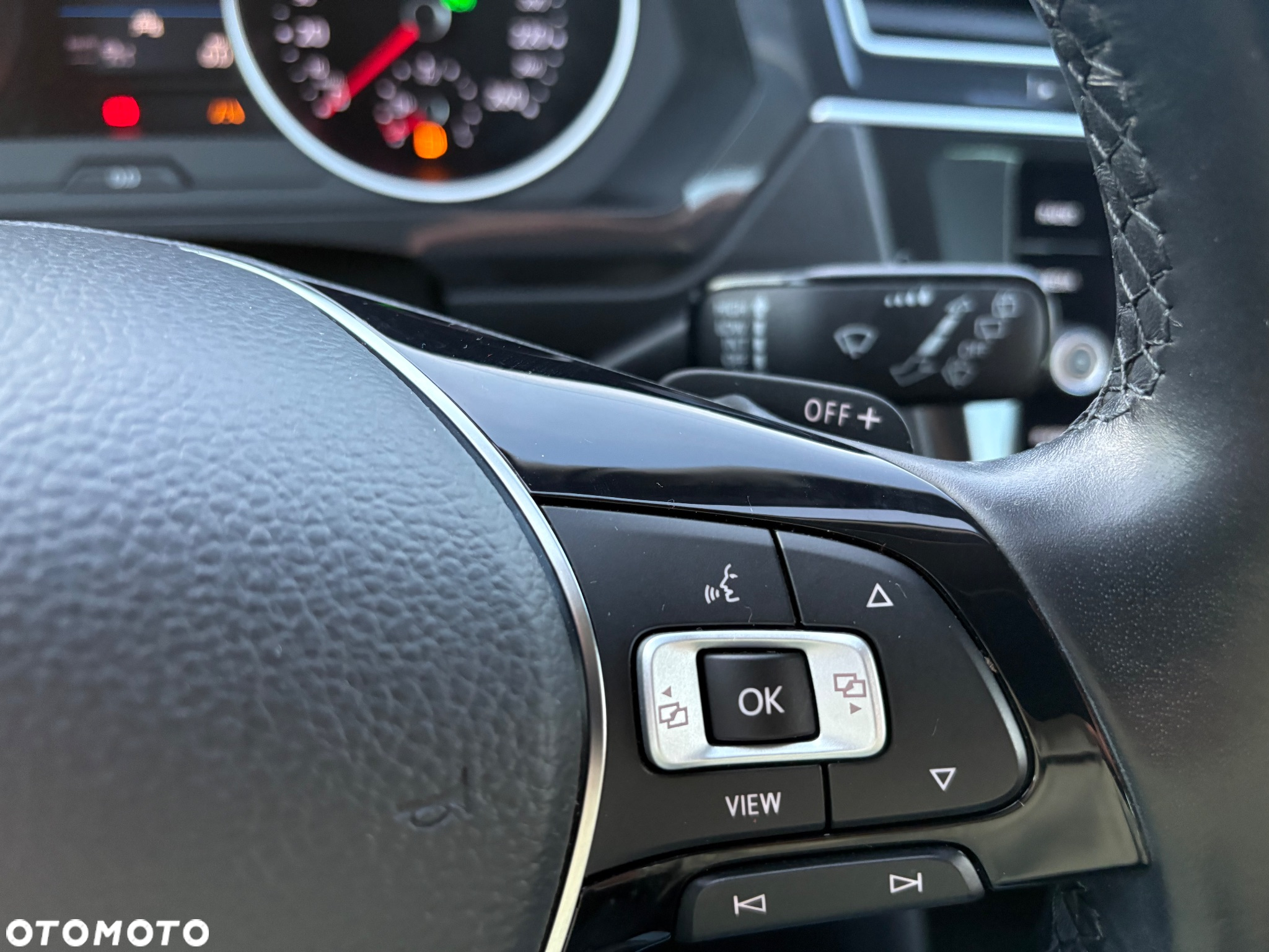 Volkswagen Tiguan 1.5 TSI EVO Comfortline DSG - 22