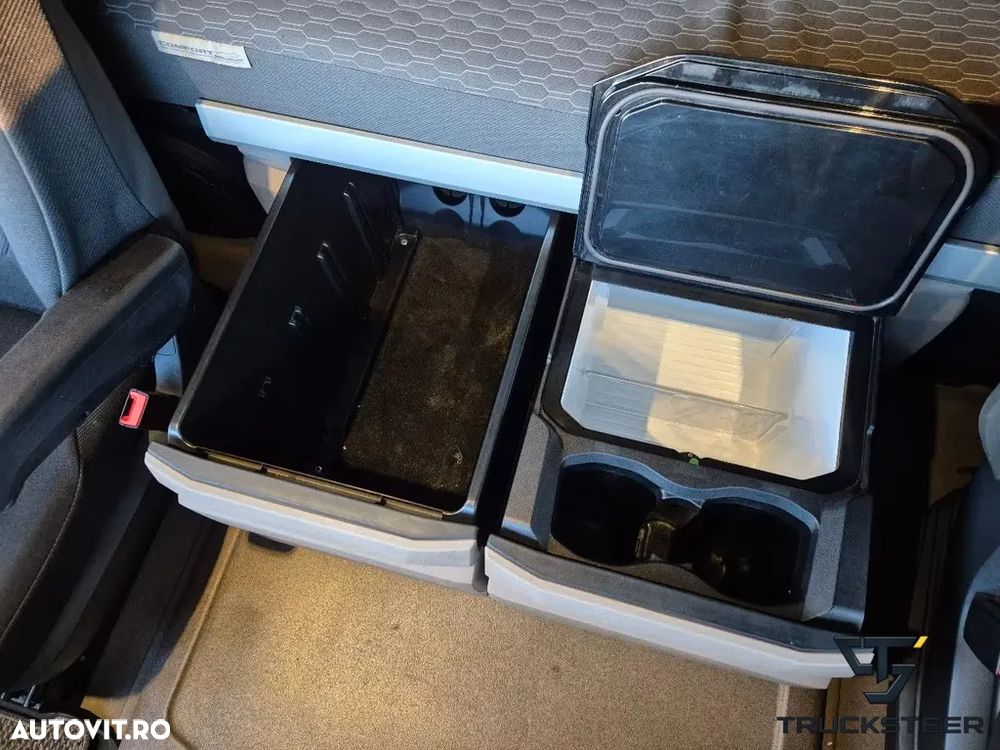 DAF XG 530 | Euro 6 | Retarder | Park Cool | LED - 32