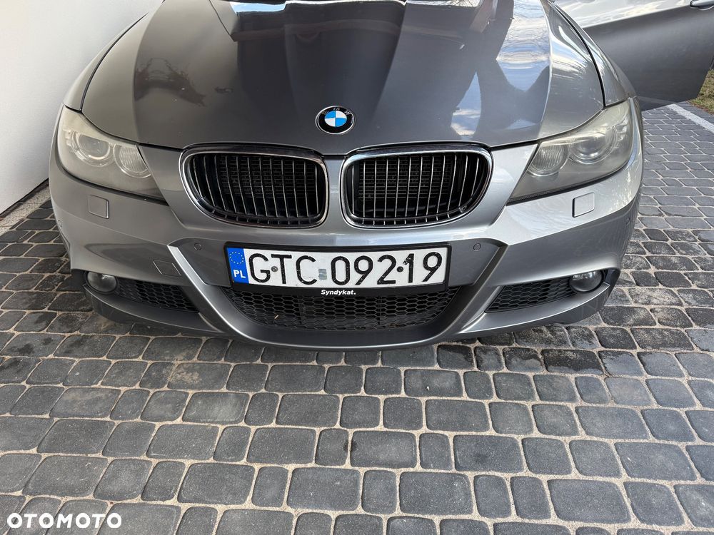 BMW Seria 3 - 10