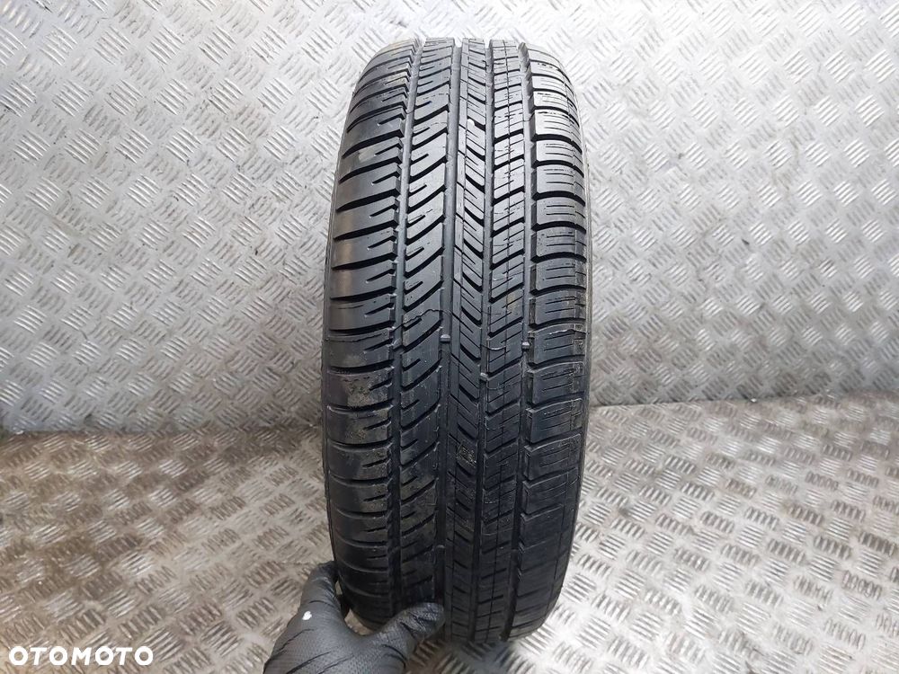 KOŁO ZAPASOWE ZAPAS 4x108 5,5Jx14 FI63,4 185/65R14 FORD FOCUS MK1 - 9
