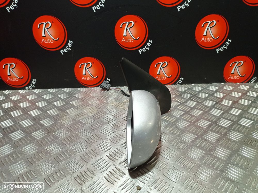 Espelho Retrovisor Dto Volkswagen Golf Iv (1J1) - 2