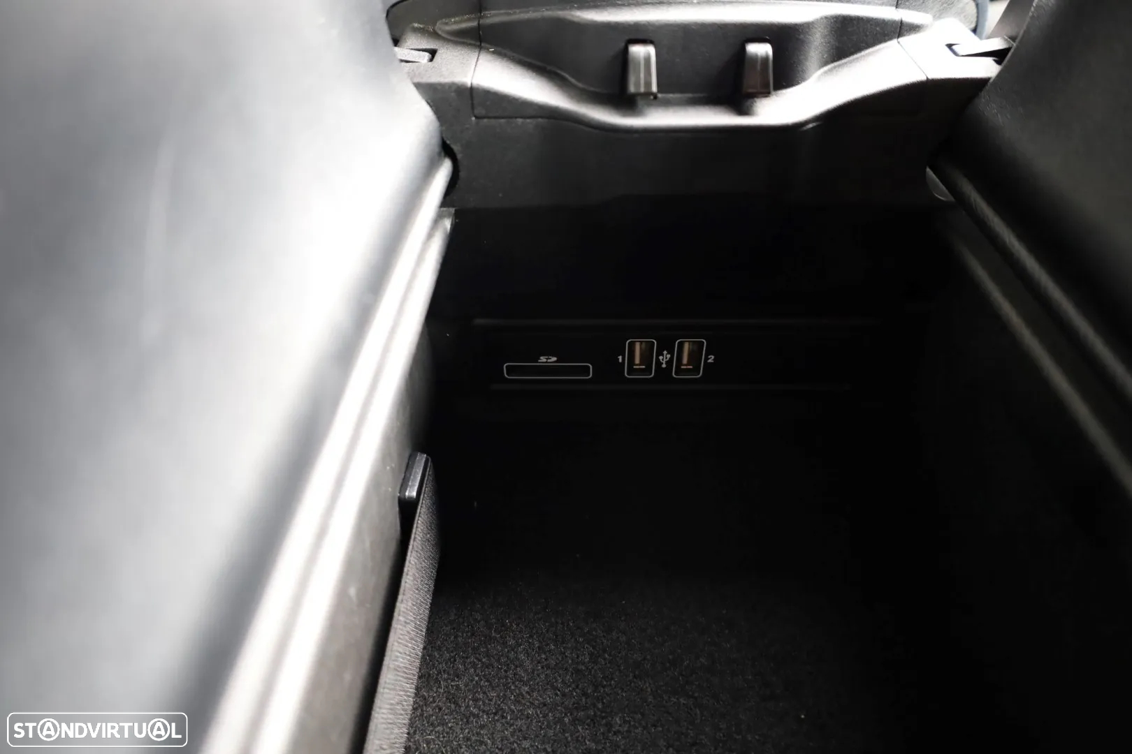 Mercedes-Benz C 180 Aut. - 22