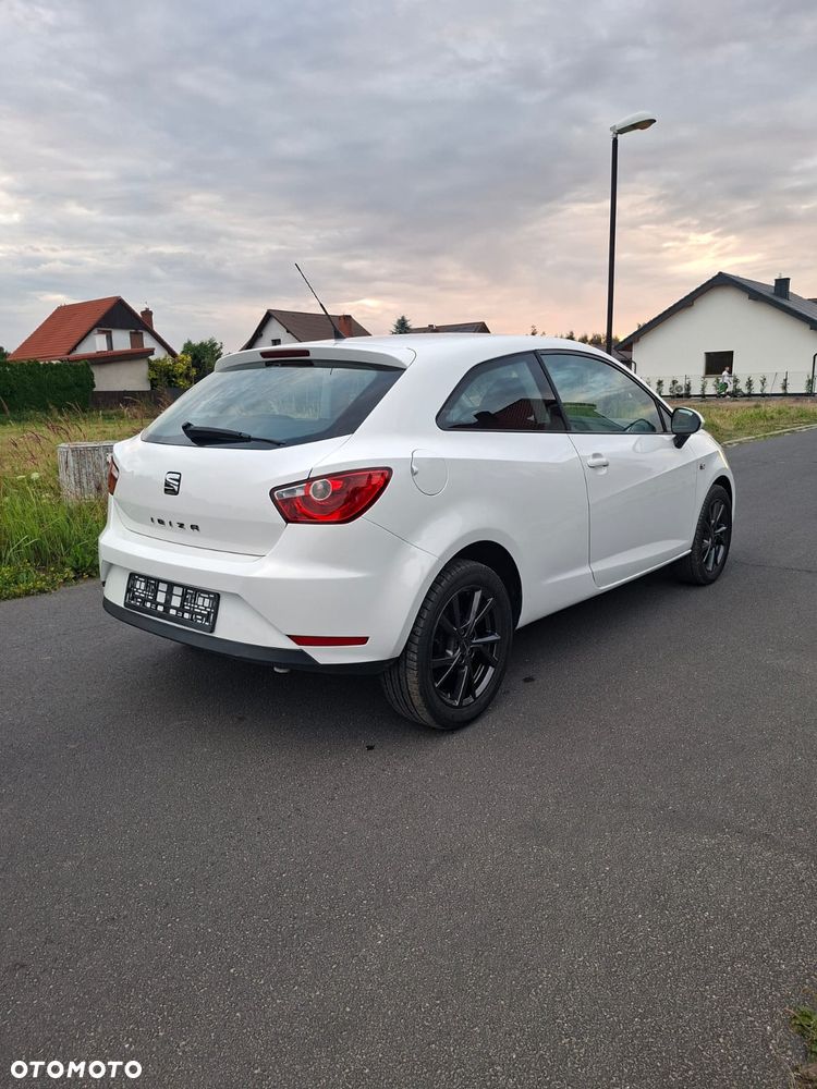 Seat Ibiza - 13