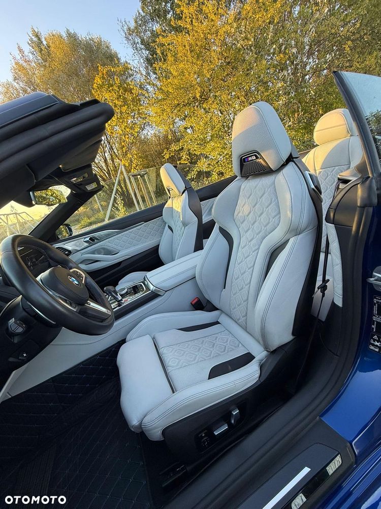 BMW M8 Competition - 11