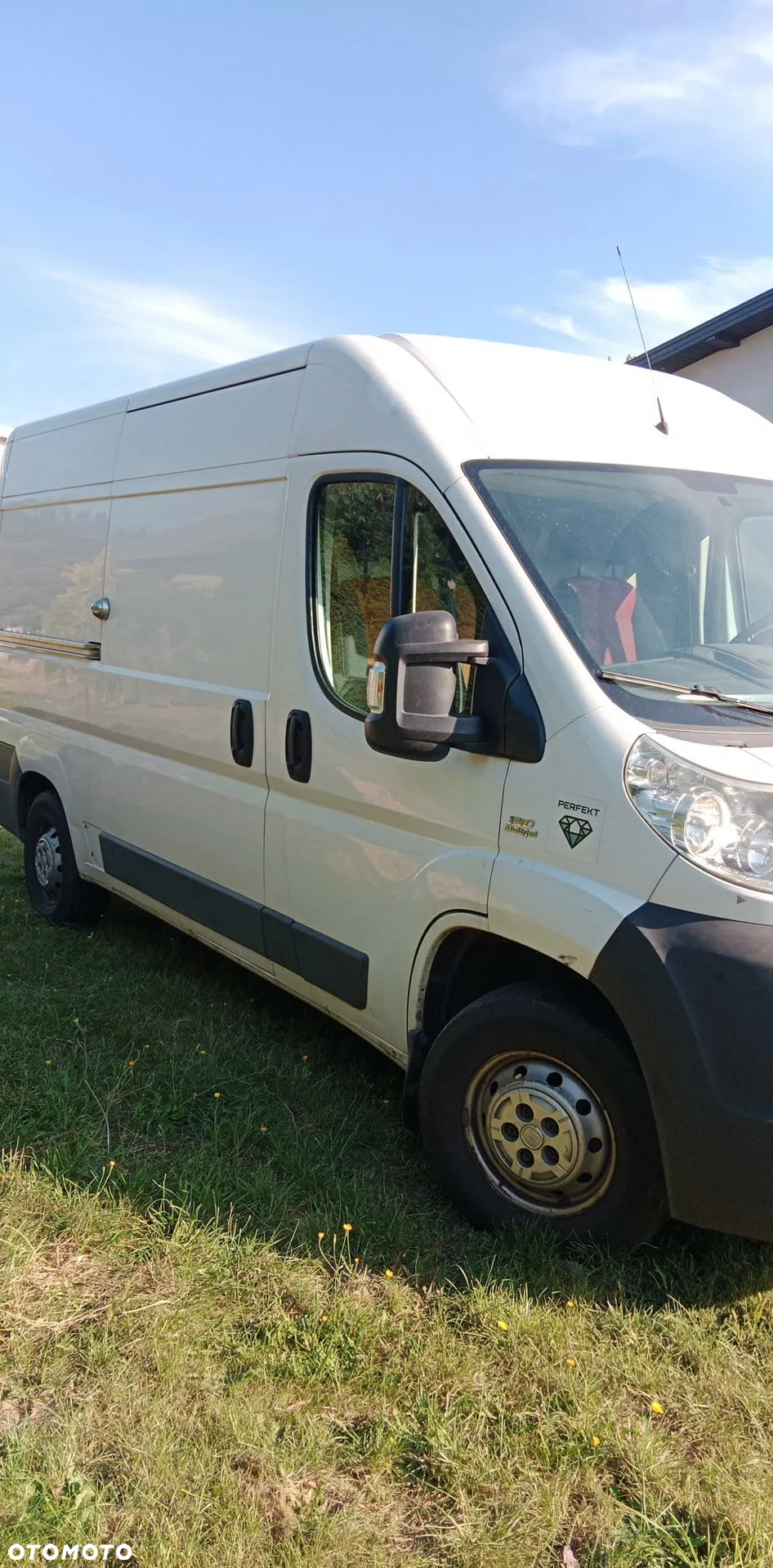 Fiat Ducato - 4