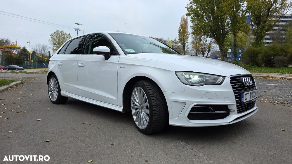 Audi A3 - 9