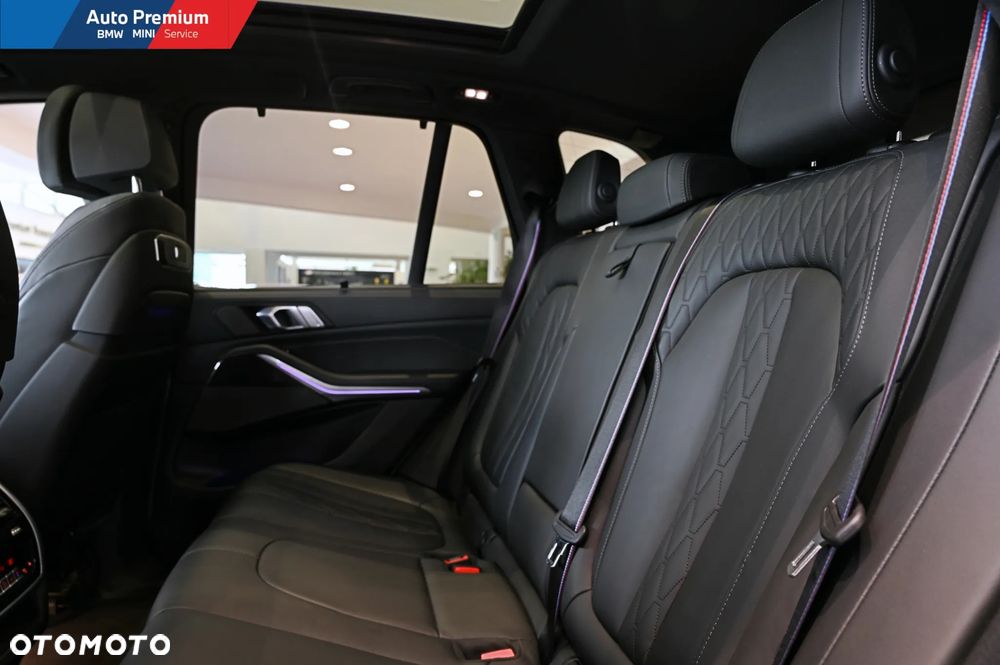 BMW X5 xDrive40d mHEV M Sport sport - 13