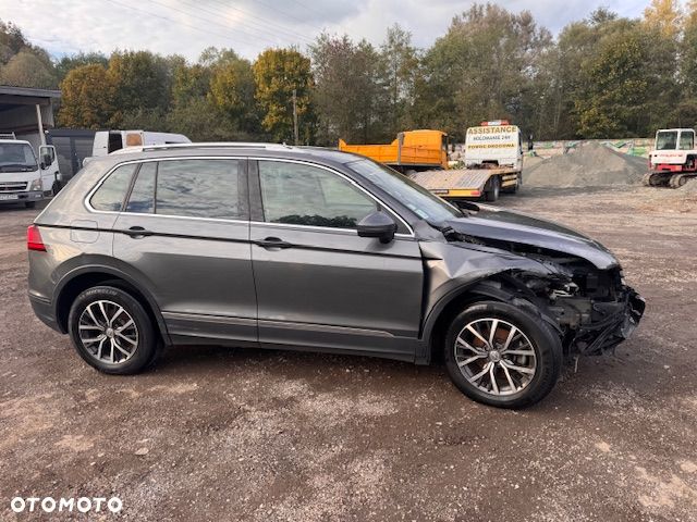 Volkswagen Tiguan 2.0 TDI SCR - 2