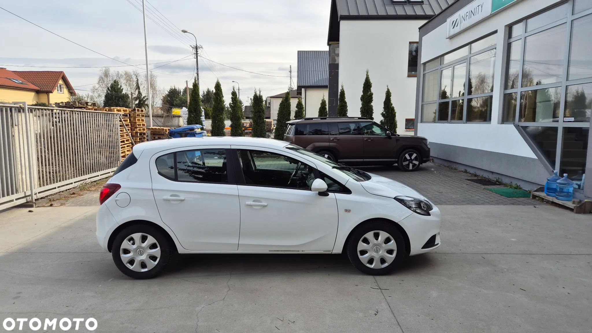 Opel Corsa - 7