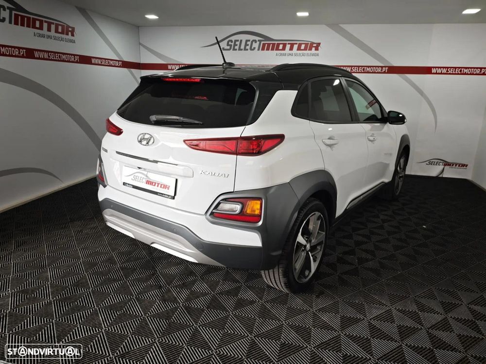 Hyundai Kauai 1.0 T-GDi N-Line - 5