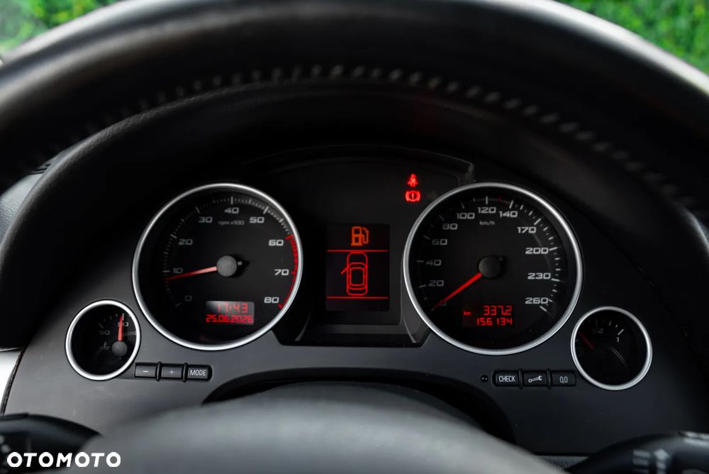 Seat Exeo ST 1.8T Sport - 29