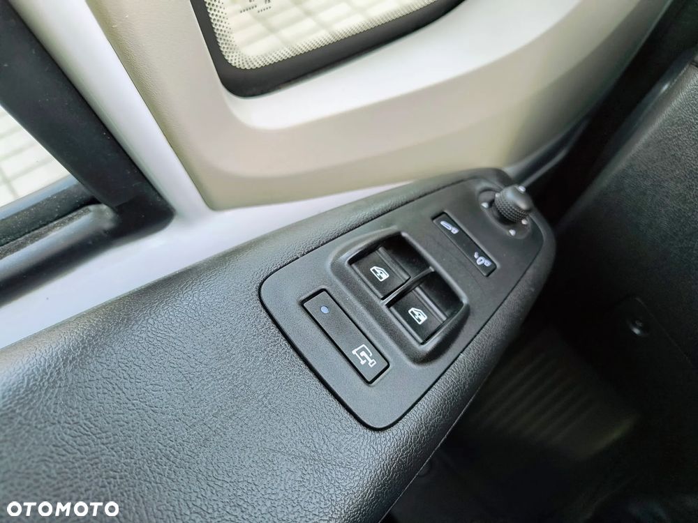 Peugeot Boxer L3H2 140KM Niski Przebieg Navi Kamera VAT23 - 14